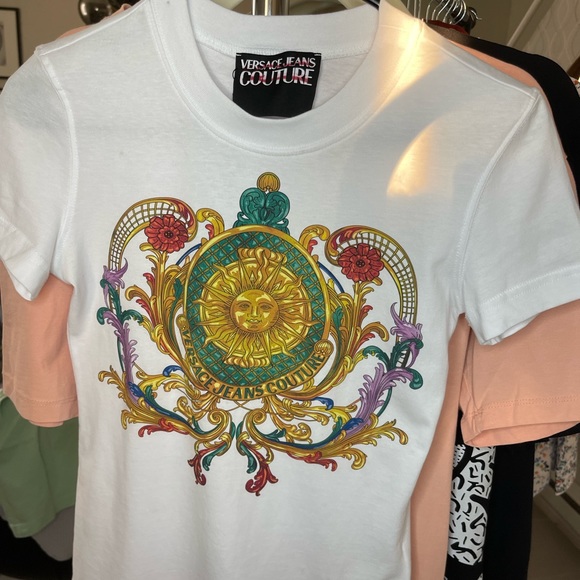 Versace jeans couture size Xs - Picture 4 of 6